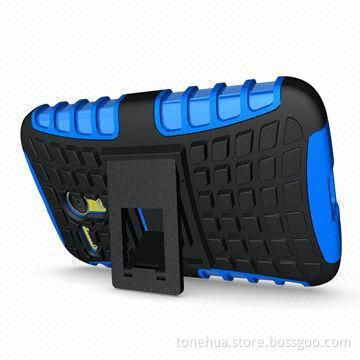 TPU + PC Armor Case for Motorola Moto G DVX